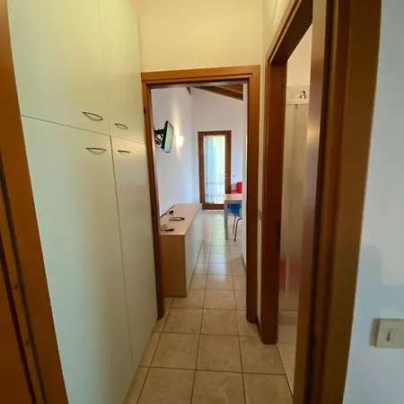 Appartamento Laguna