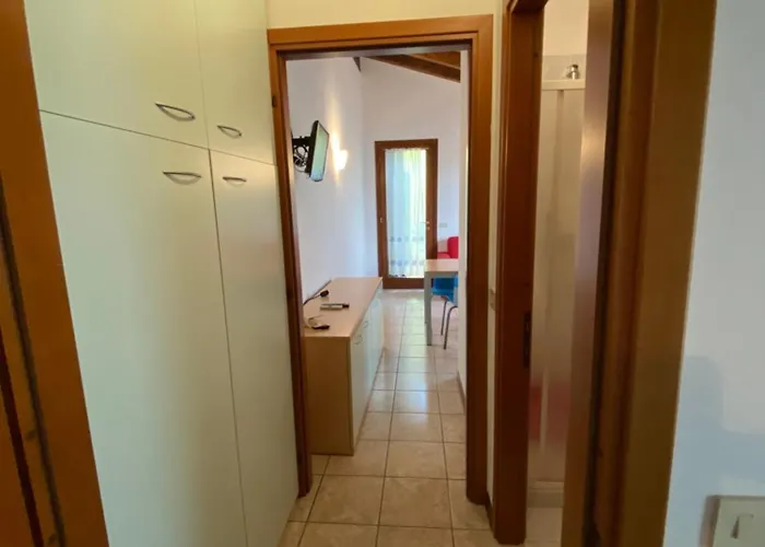 Apartament Laguna
