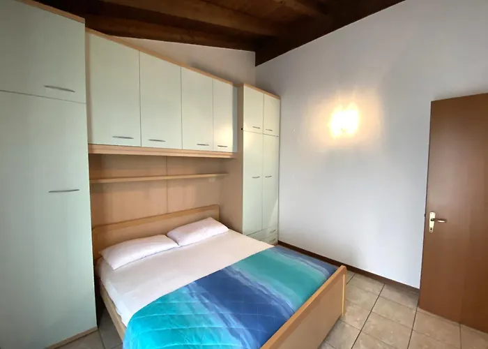Laguna Apartament