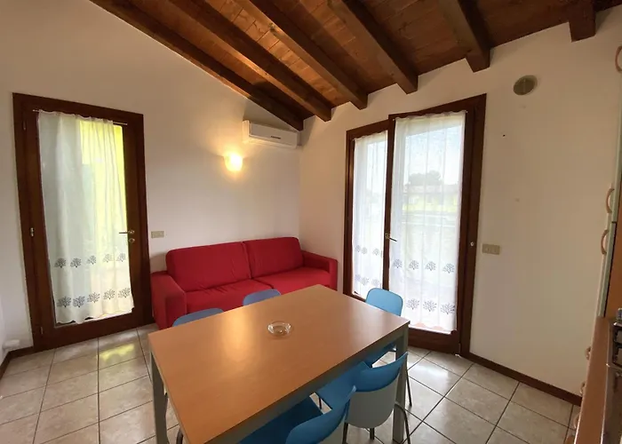 Apartament Laguna *