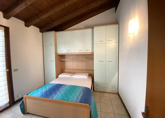 Laguna Apartament