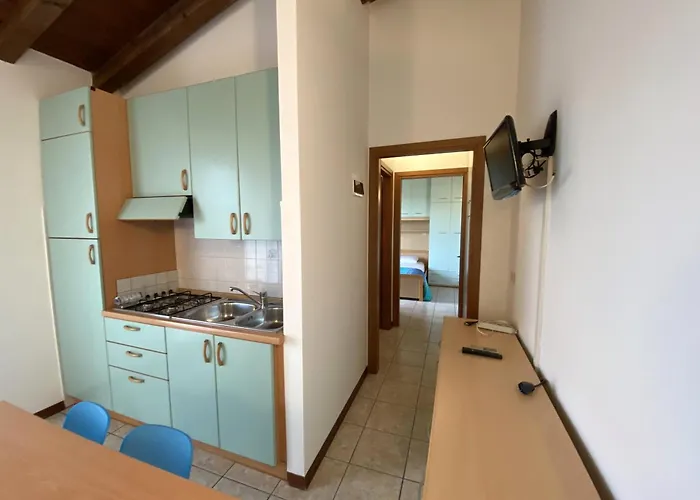 Apartament Laguna Caorle