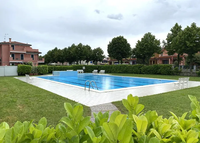 Apartament Laguna