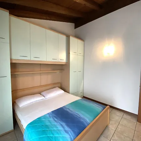 Laguna Apartmán