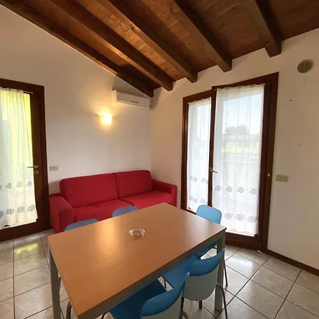 Apartmán Laguna *