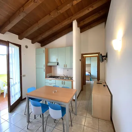 Laguna Apartment Caorle