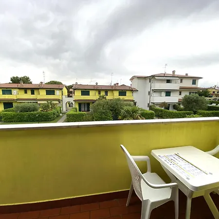 Apartamento Laguna *