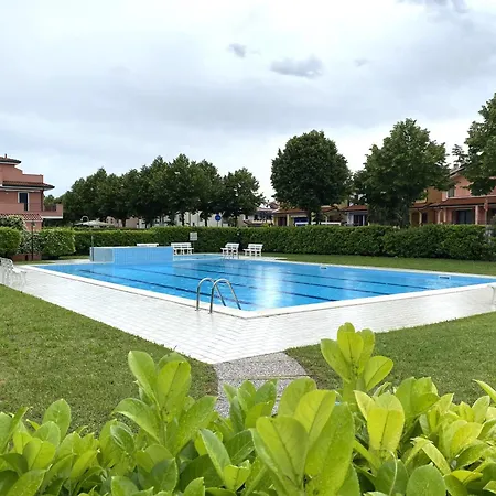 Apartmán Laguna