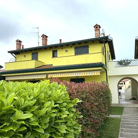 Laguna Apartmán *
