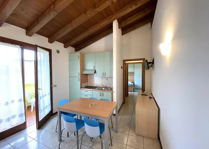 Laguna Apartamento Caorle