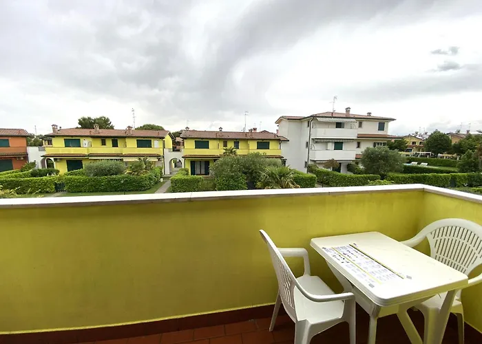 Apartamento Laguna *